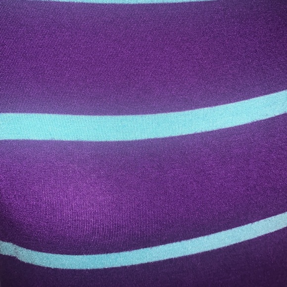 VGUC LuLaRoe Julia Dress- M - Picture 2 of 4